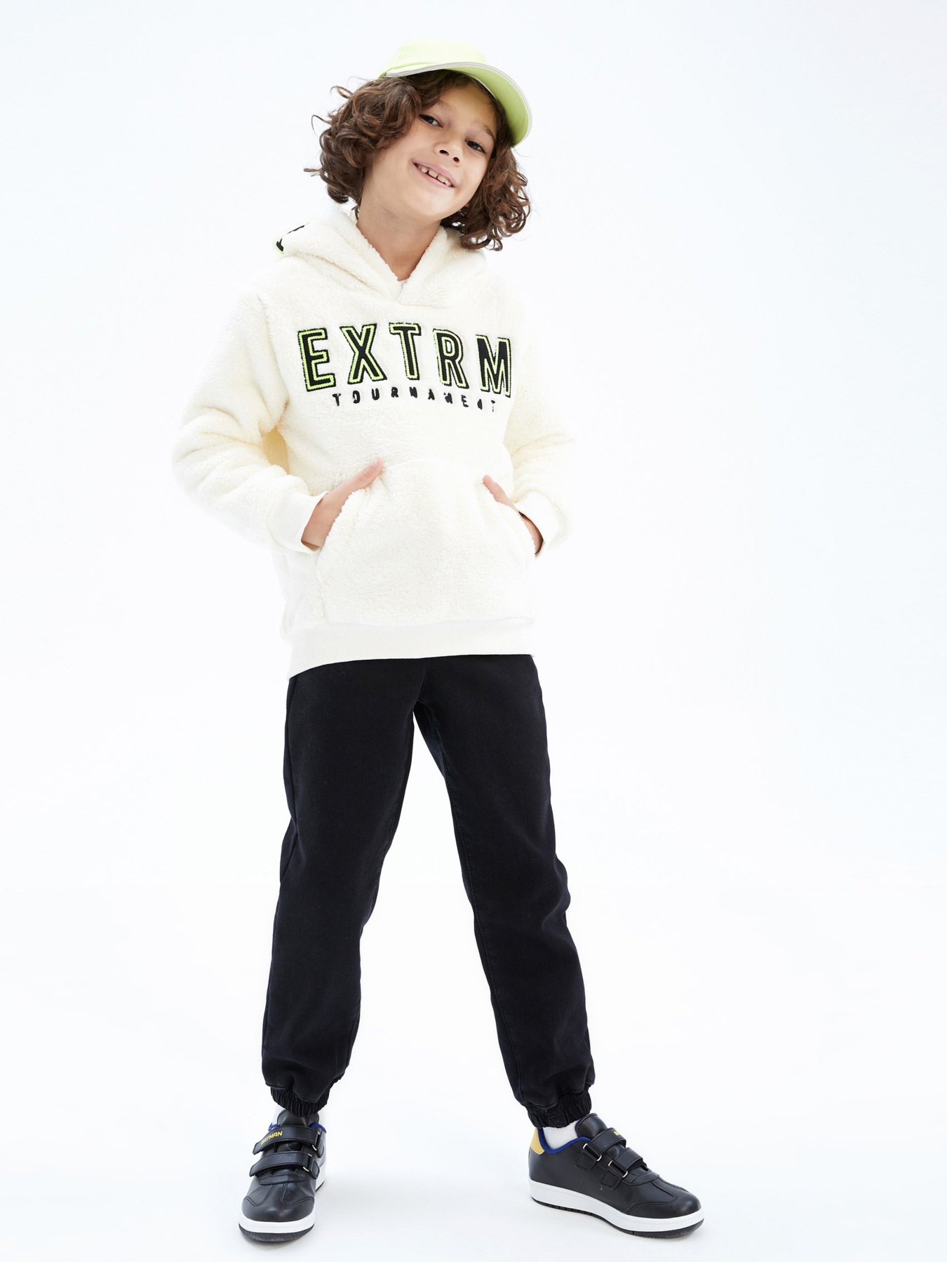 Худи DeFacto модель Y1667A6-ER103 Фото