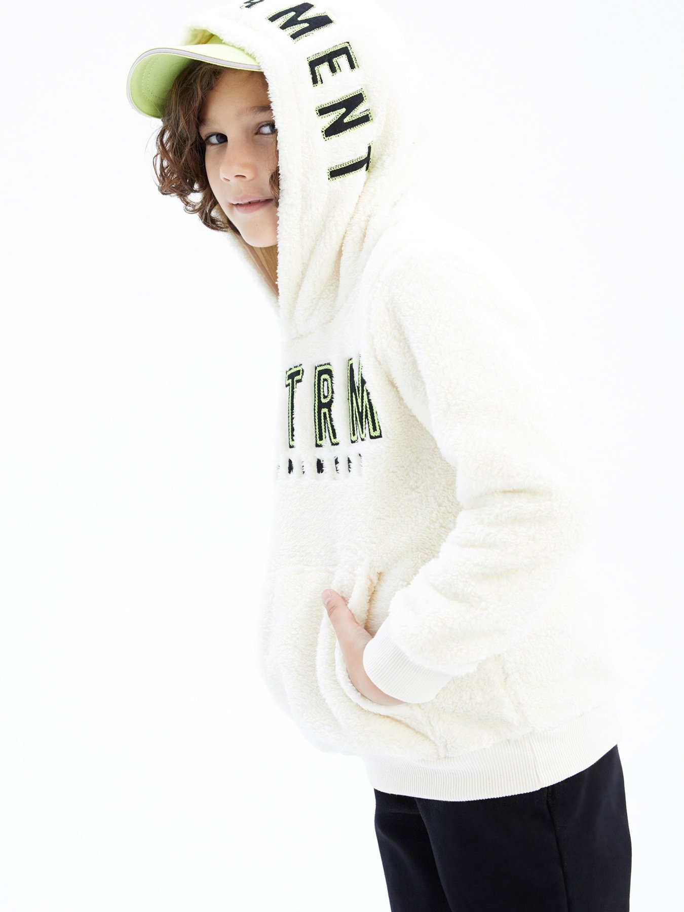 Худи DeFacto модель Y1667A6-ER103 Фото