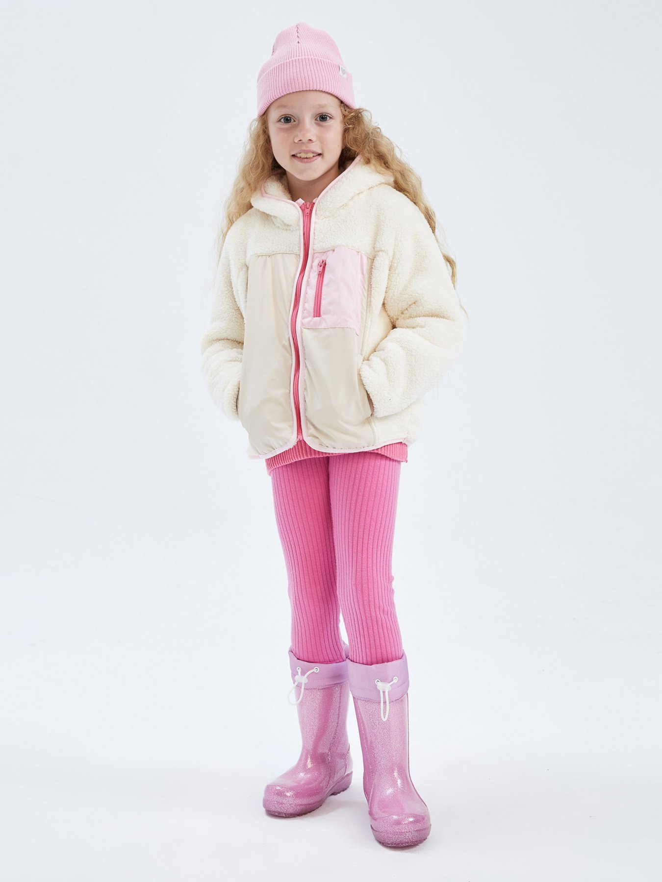 Демісезонна куртка DeFacto модель Y7785A6-BG285 Фото