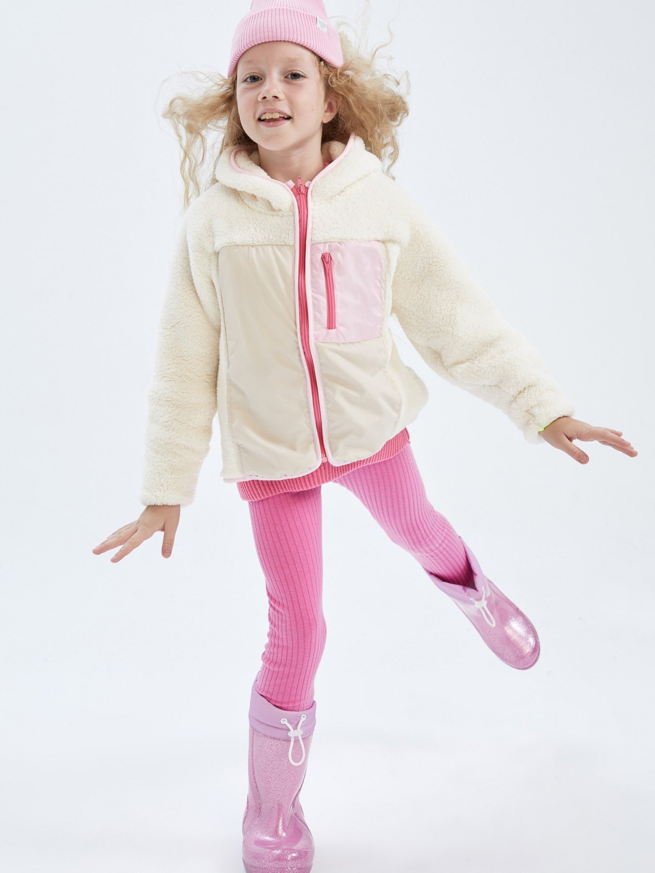 Демісезонна куртка DeFacto модель Y7785A6-BG285 Фото