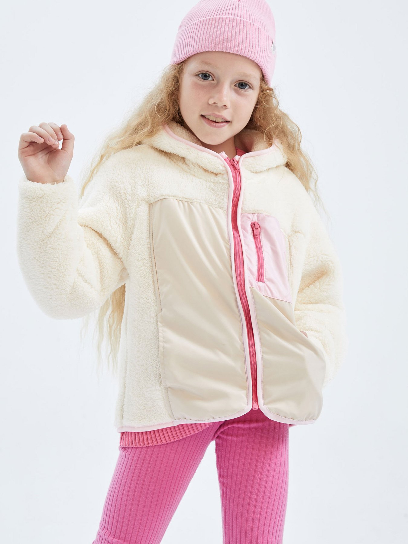 Демісезонна куртка DeFacto модель Y7785A6-BG285 Фото