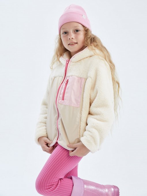 Демісезонна куртка DeFacto модель Y7785A6-BG285 Фото