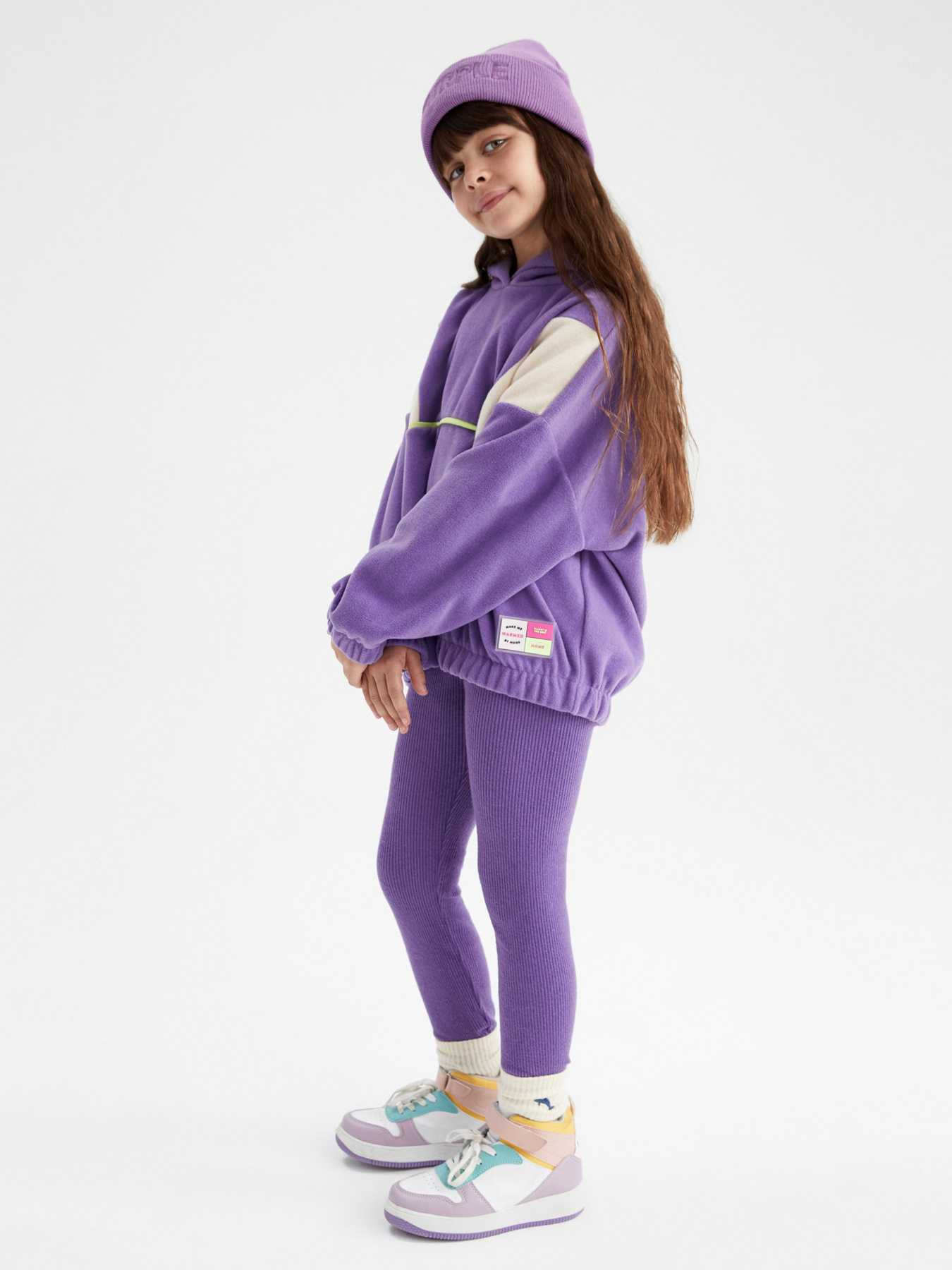 Домашний костюм DeFacto модель Y7790A6-PR78 Фото