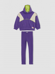 Домашний костюм DeFacto модель Y7790A6-PR78 Фото