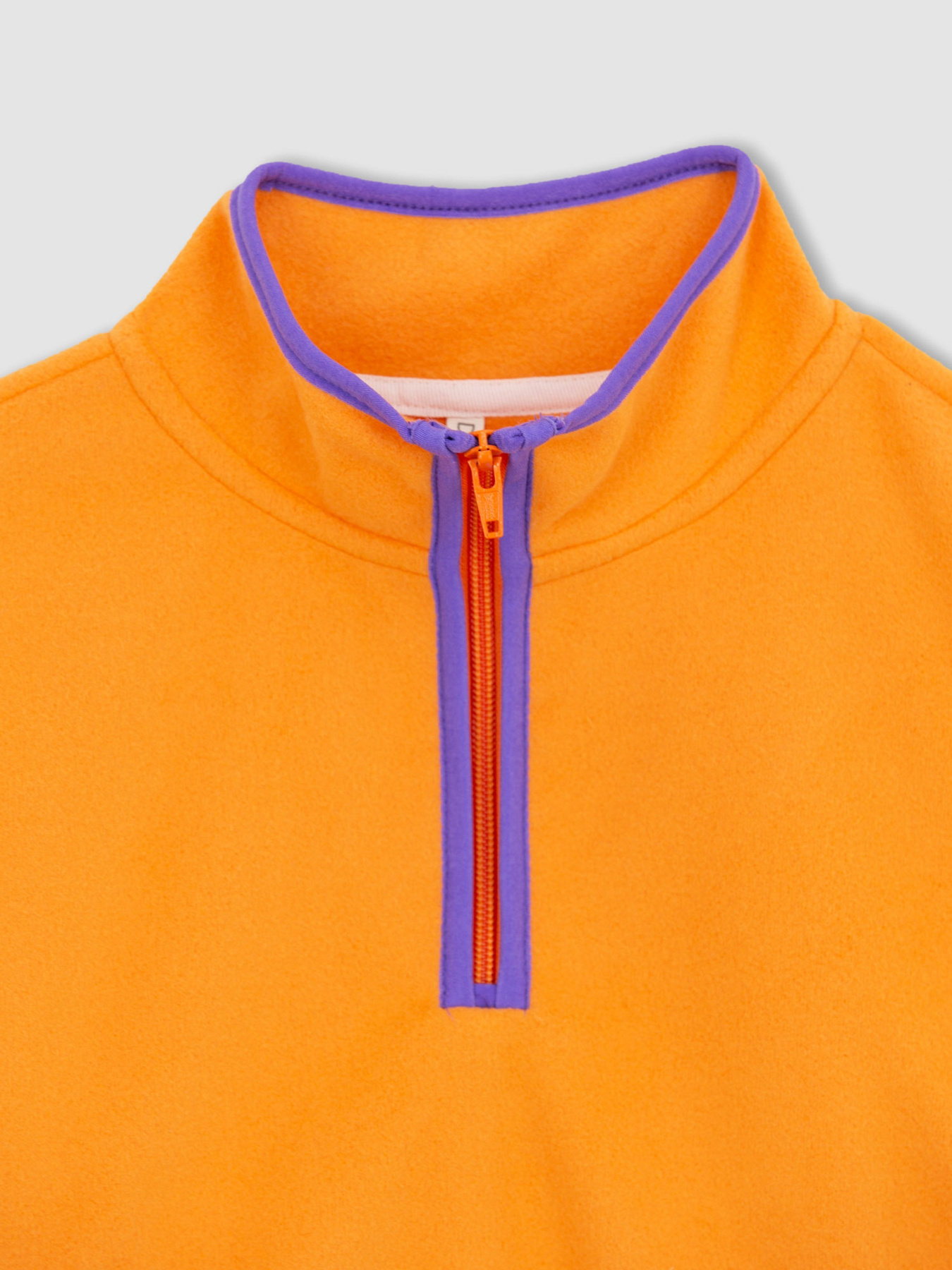 Спортивна кофта DeFacto модель Y8469A6-OG303 Фото