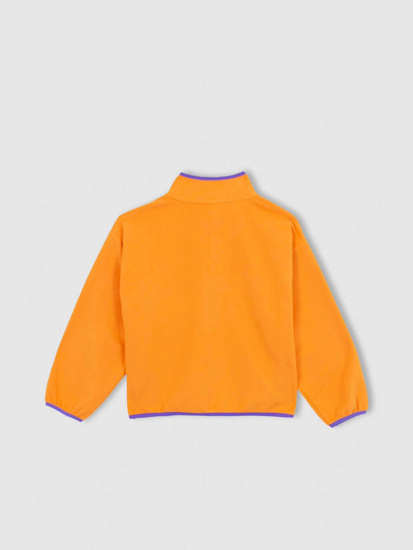 Спортивна кофта DeFacto модель Y8469A6-OG303 Фото