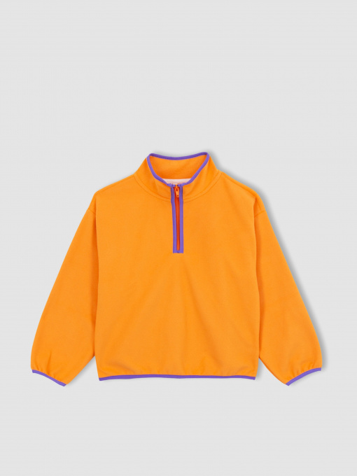 Спортивна кофта DeFacto модель Y8469A6-OG303 Фото