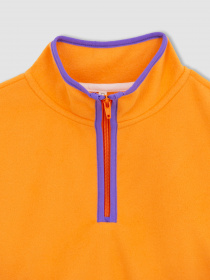 Спортивна кофта DeFacto модель Y8469A6-OG303 Фото