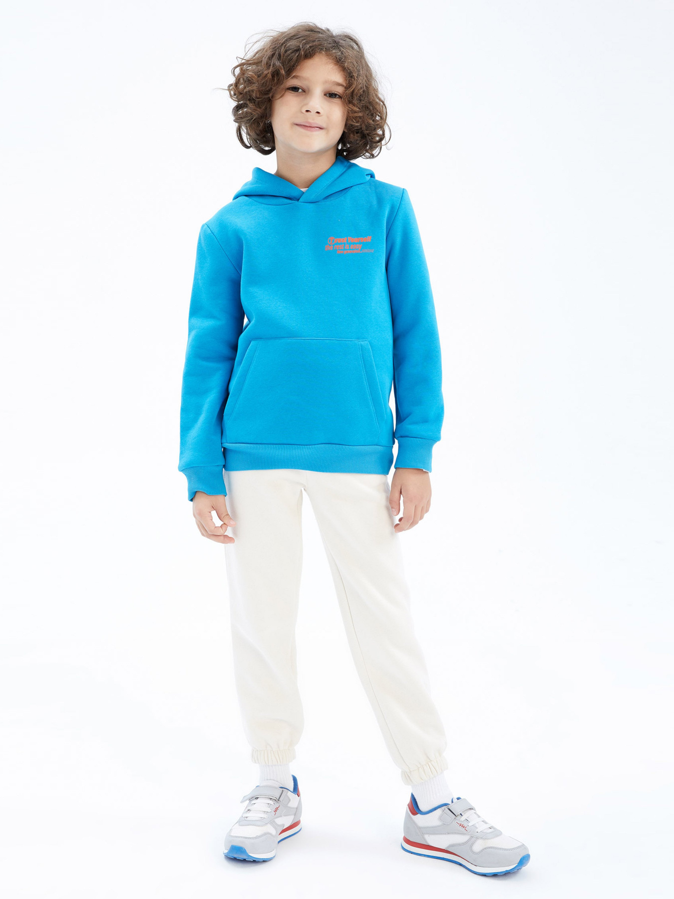 Худи DeFacto модель Y8907A6-TR278 Фото