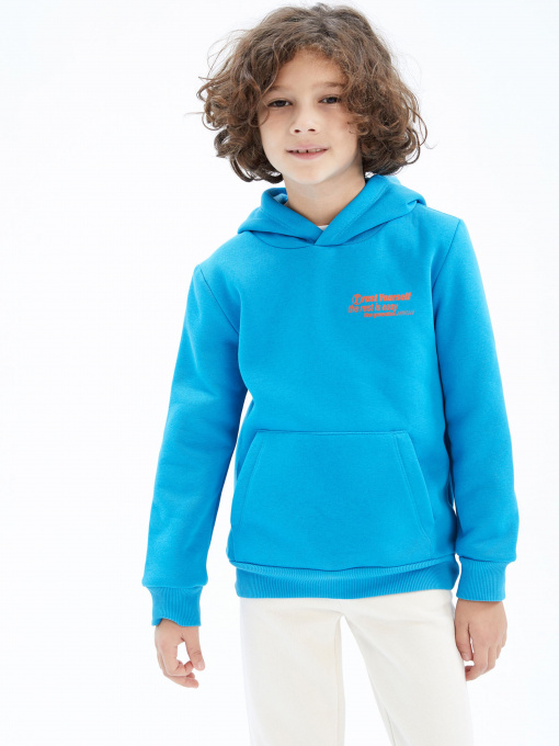 Худи DeFacto модель Y8907A6-TR278 Фото