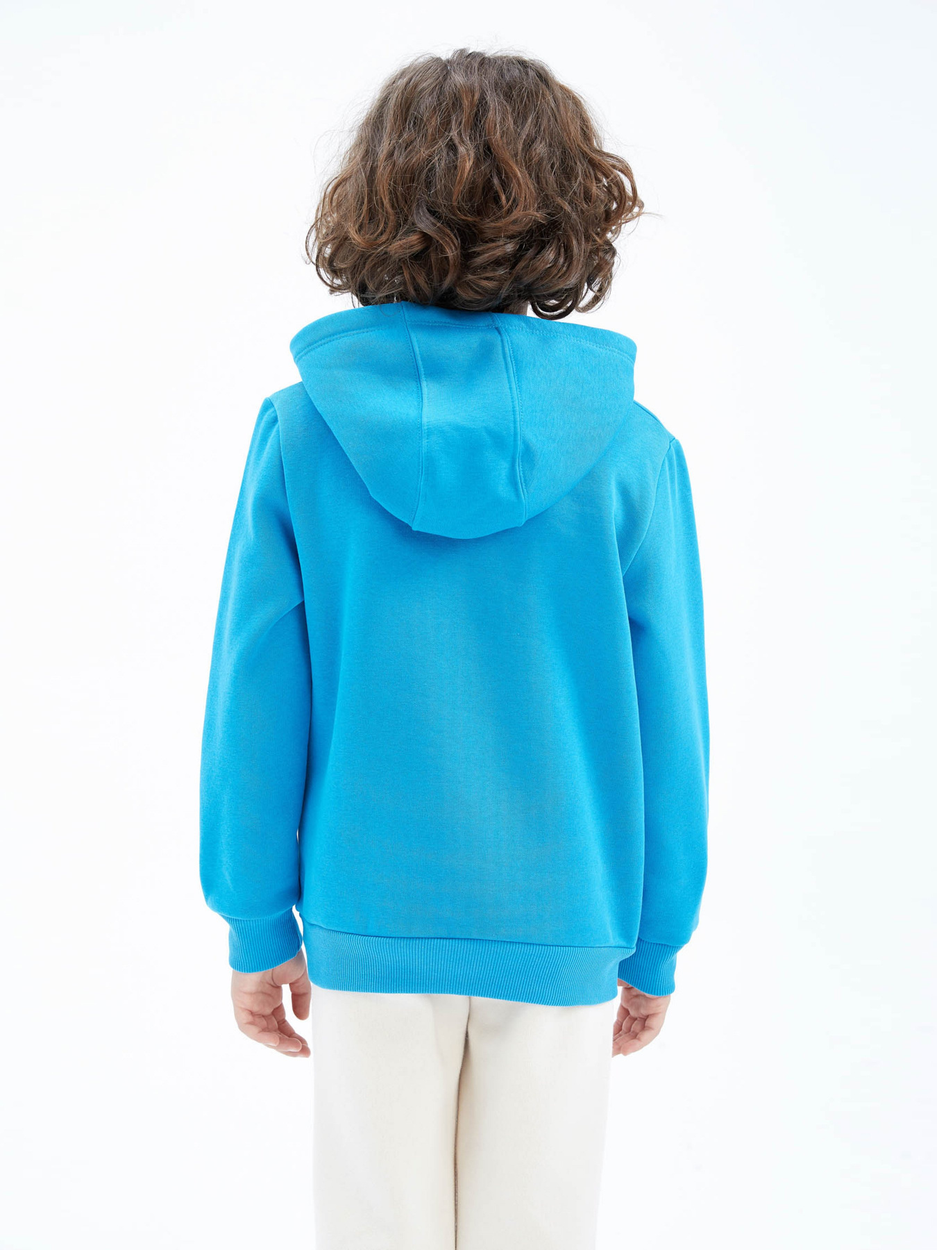 Худи DeFacto модель Y8907A6-TR278 Фото