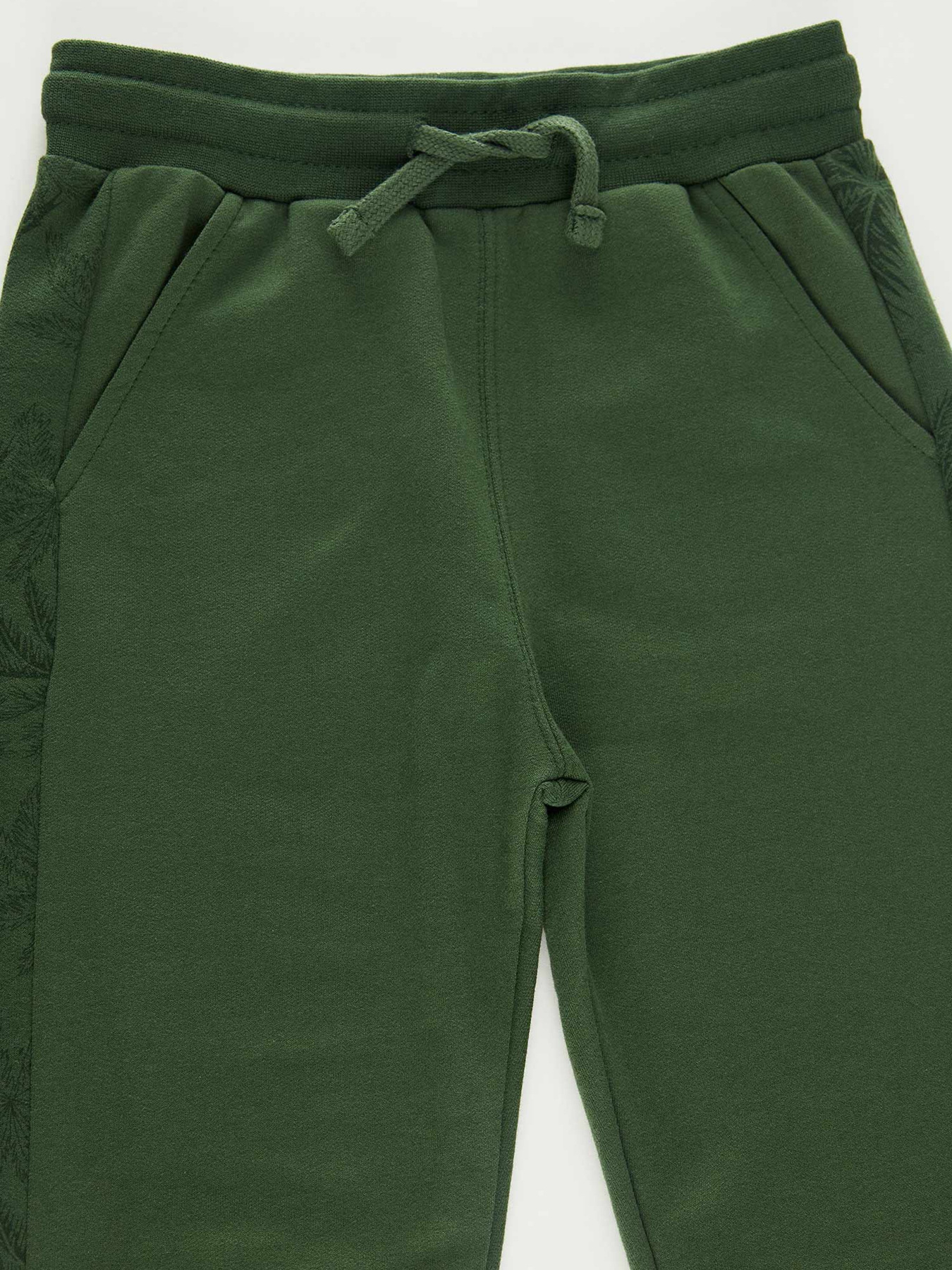 Штаны спортивные DeFacto модель T4535A6-GN196 Штаны спортивные DeFacto модель T4535A6-GN196 Фото