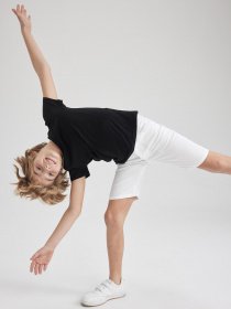 Футболка DeFacto модель K1687A6-BK81 Фото