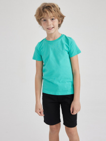 Футболка DeFacto модель K1687A6-GN444 Фото