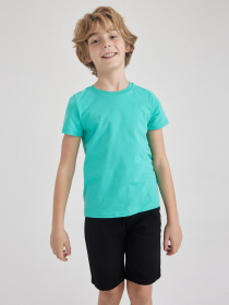 Футболка DeFacto модель K1687A6-GN444 Фото