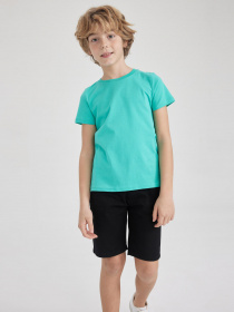 Футболка DeFacto модель K1687A6-GN444 Фото