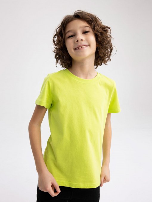 Футболка DeFacto модель K1687A6-GN667 Фото