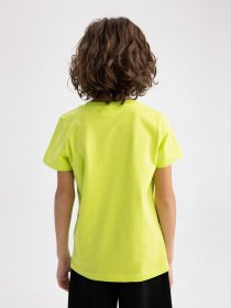 Футболка DeFacto модель K1687A6-GN667 Фото