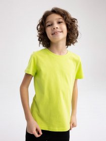 Футболка DeFacto модель K1687A6-GN667 Фото