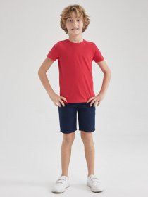 Футболка DeFacto модель K1687A6-RD282 Фото