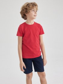 Футболка DeFacto модель K1687A6-RD282 Фото