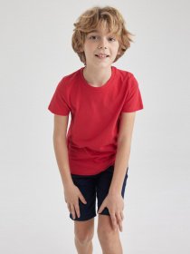 Футболка DeFacto модель K1687A6-RD282 Фото