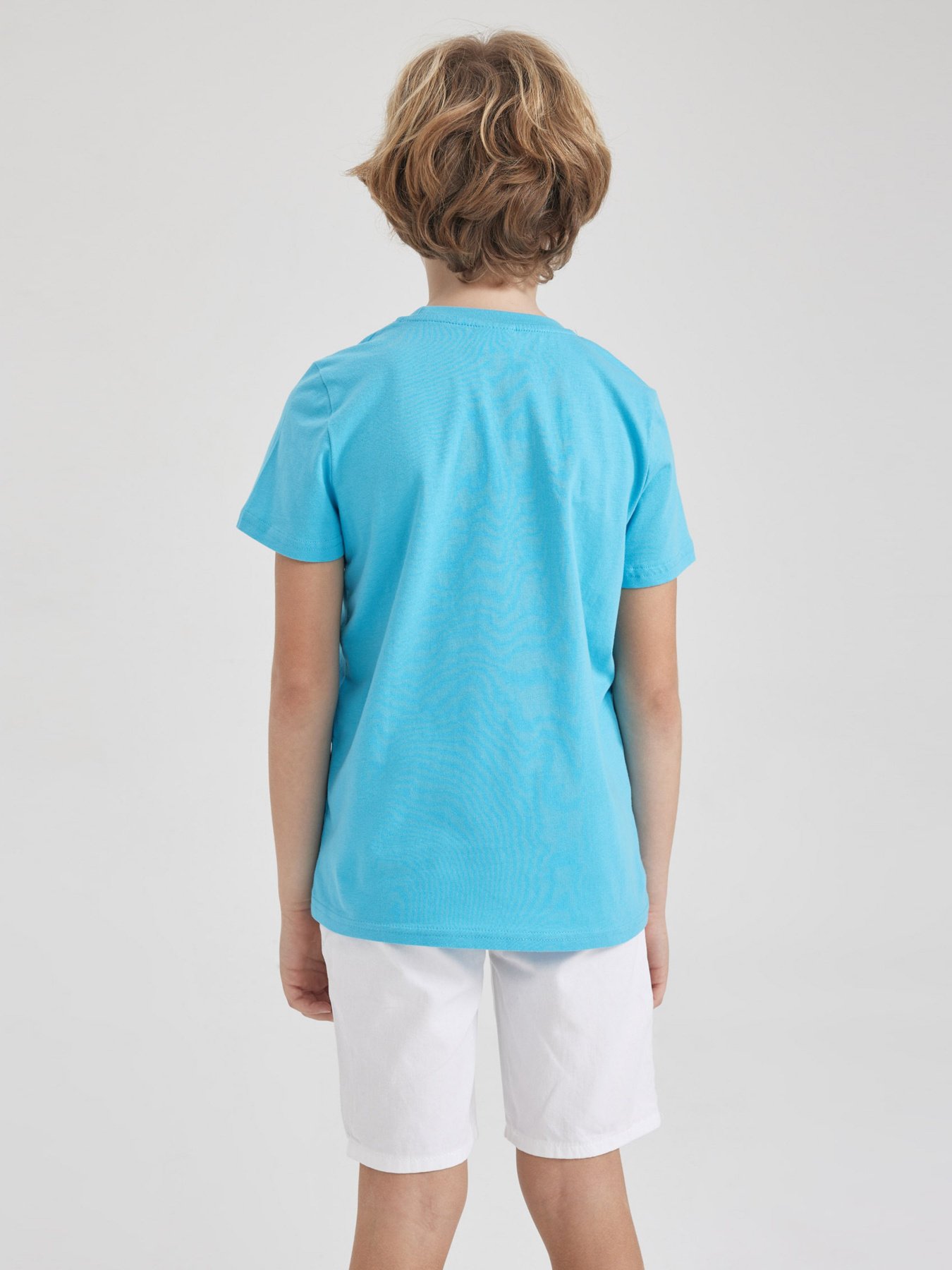 Футболка DeFacto модель K1687A6-TR230 Фото