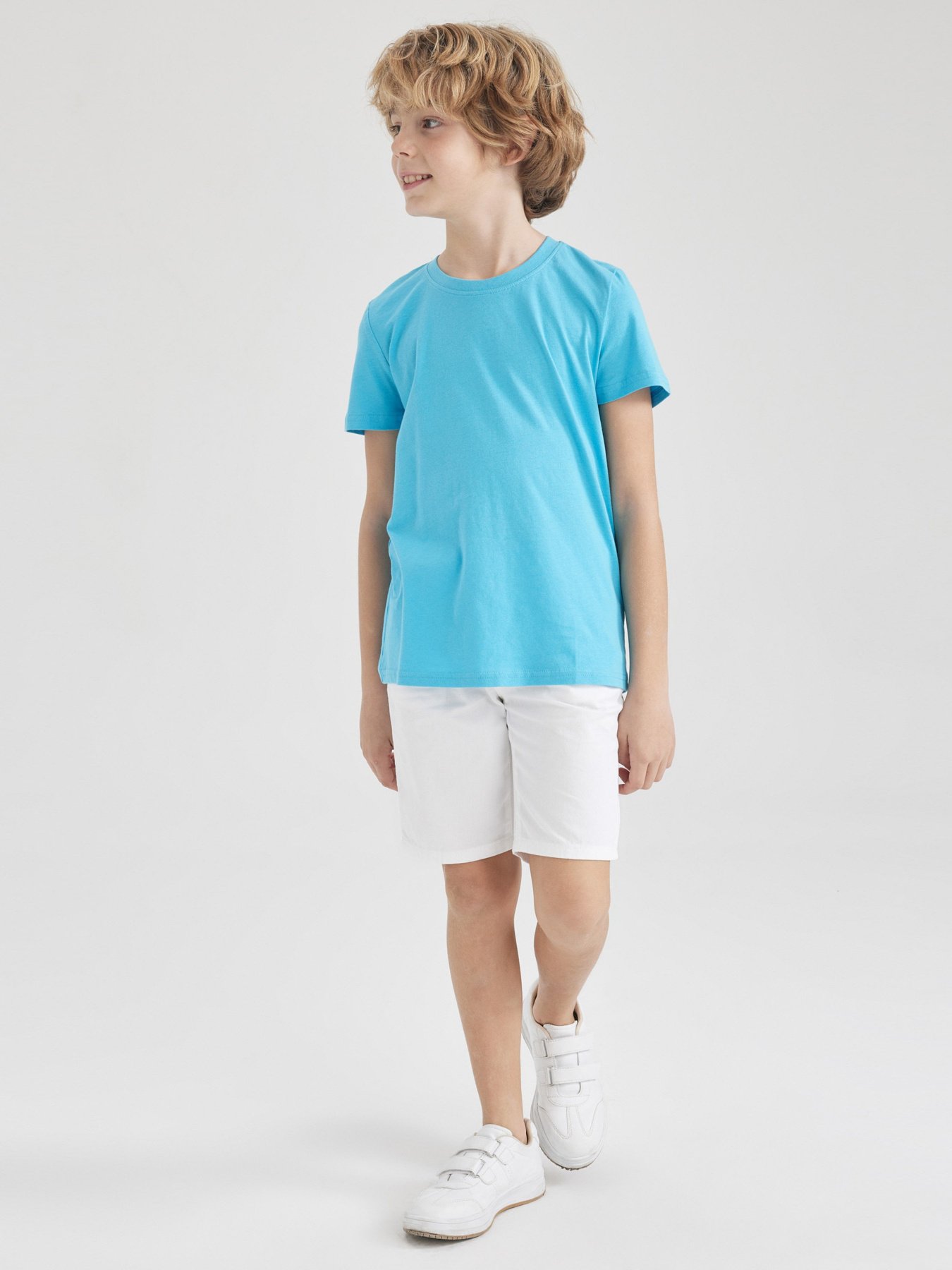 Футболка DeFacto модель K1687A6-TR230 Фото