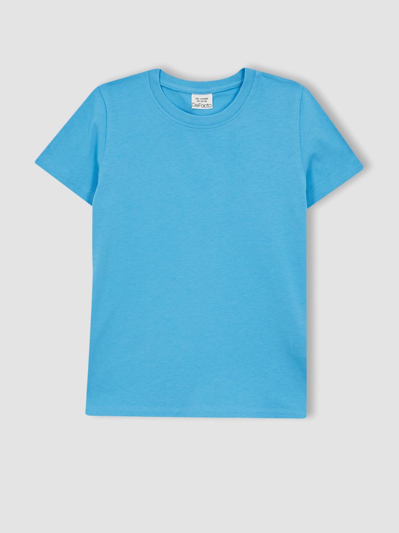 Футболка DeFacto модель K1687A6-TR230 Фото
