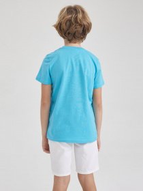 Футболка DeFacto модель K1687A6-TR230 Фото