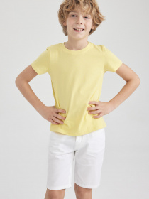 Футболка DeFacto модель K1687A6-YL177 Фото