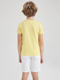 Футболка DeFacto модель K1687A6-YL177 Фото