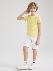 Футболка DeFacto Модель K1687A6-YL177 Фото