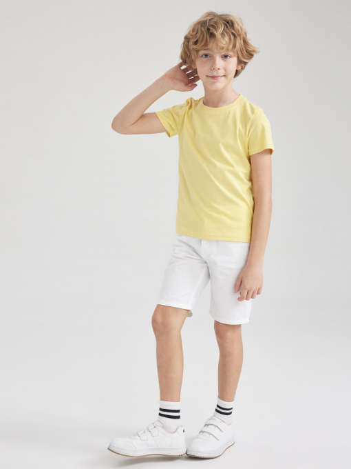 Футболка DeFacto Модель K1687A6-YL177 Фото