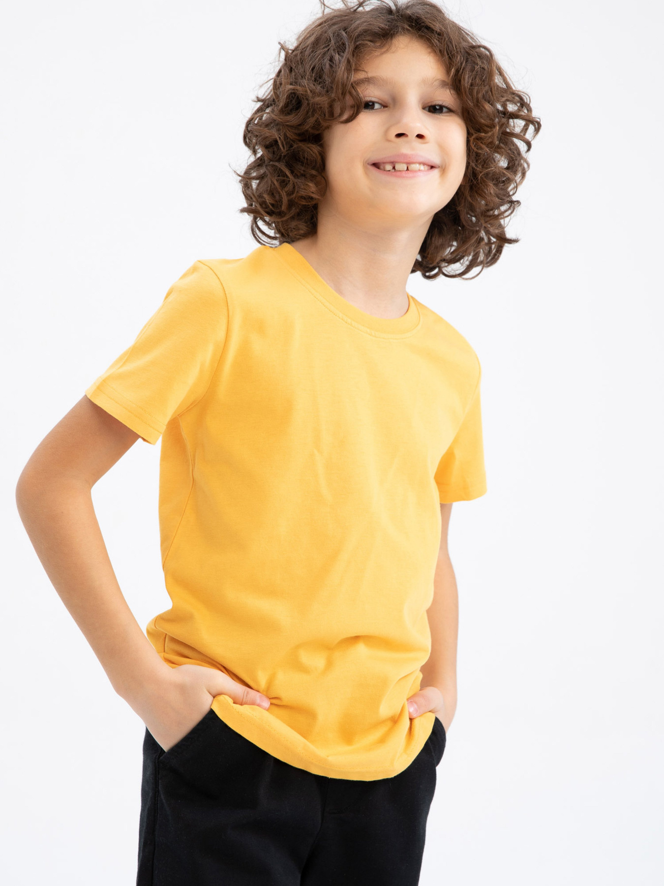 Футболка DeFacto модель K1687A6-YL76 Фото