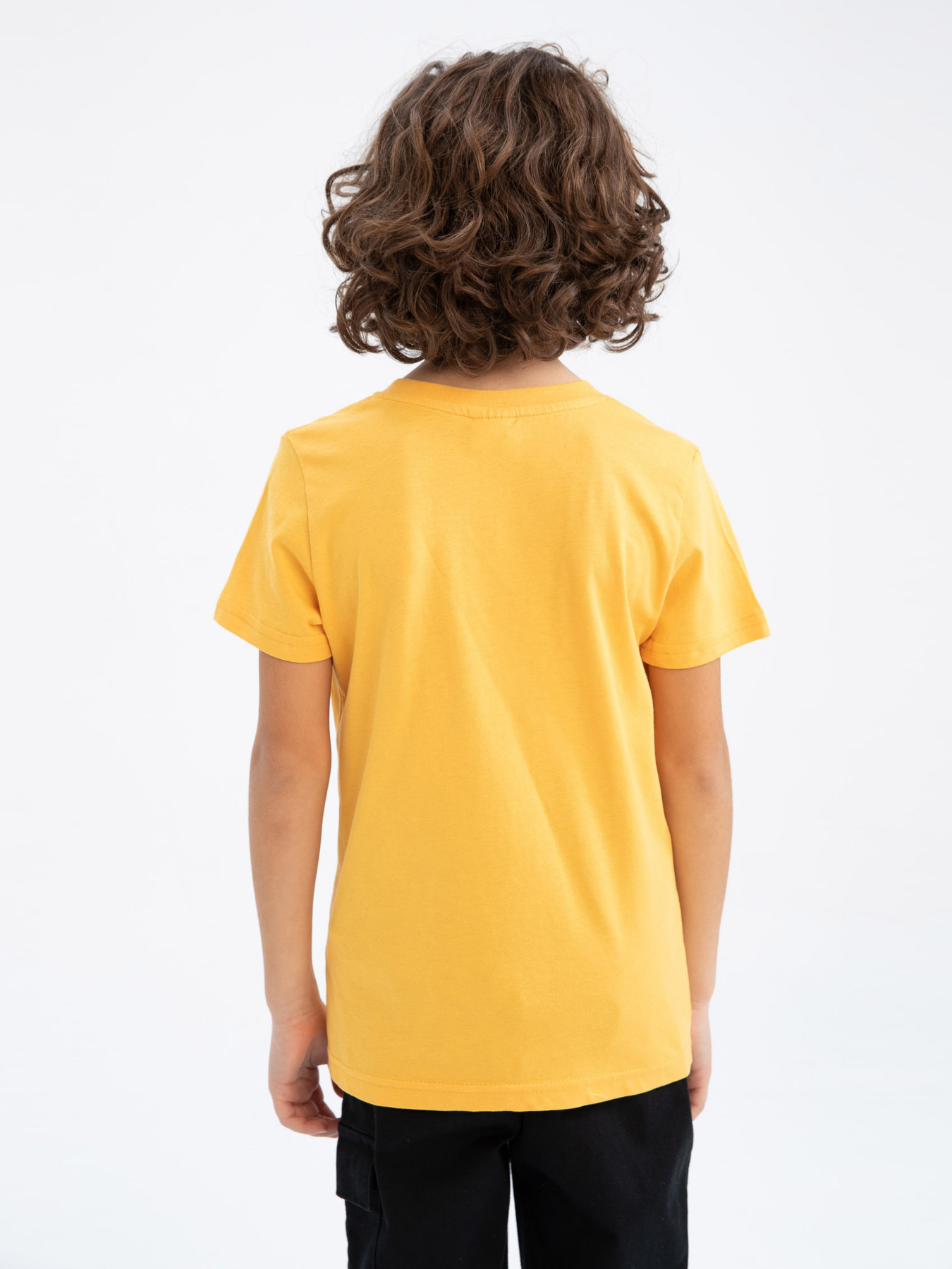 Футболка DeFacto модель K1687A6-YL76 Фото