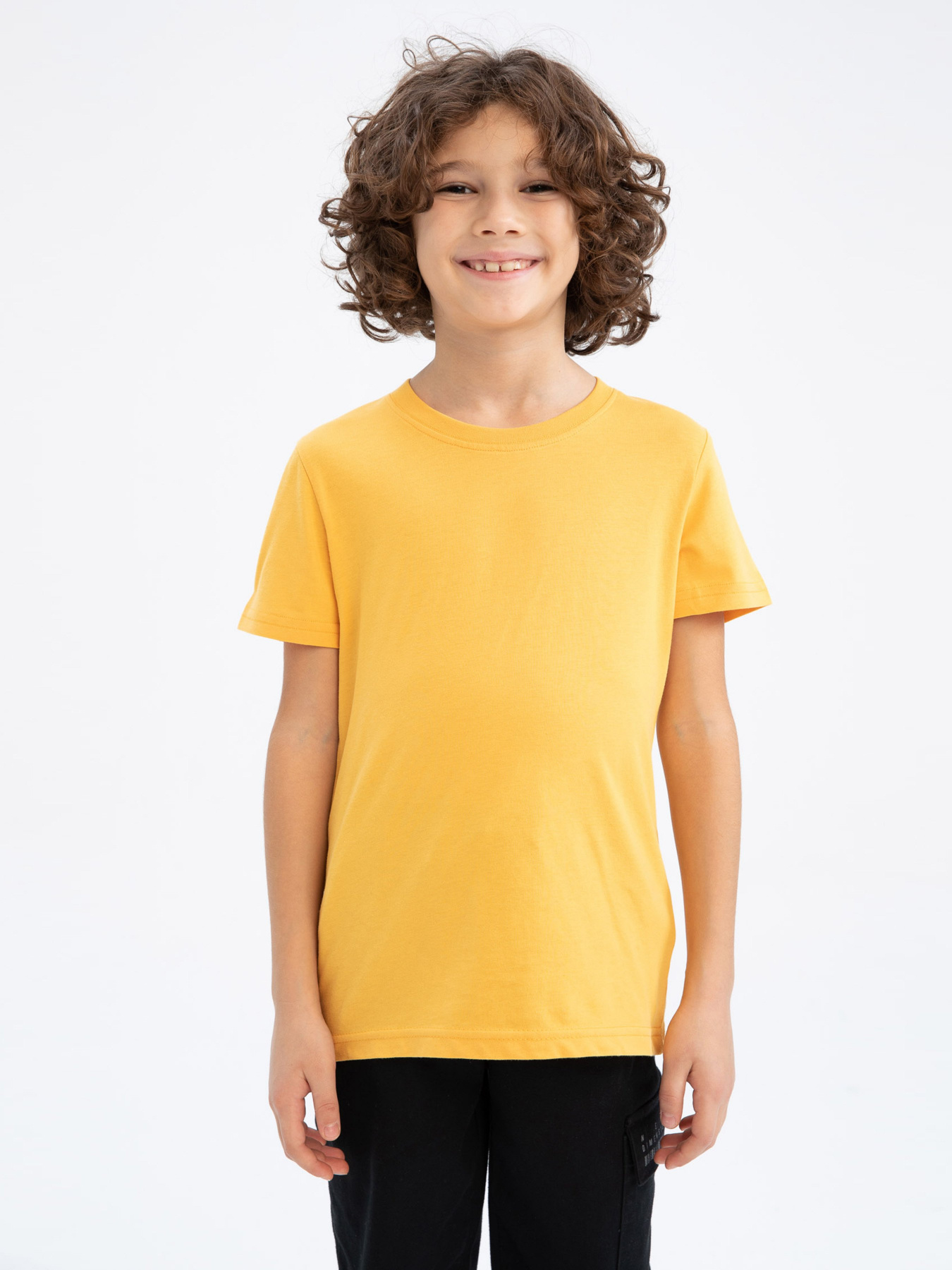 Футболка DeFacto модель K1687A6-YL76 Фото