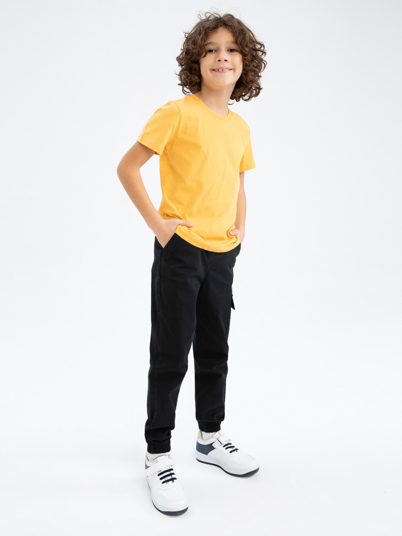 Футболка DeFacto модель K1687A6-YL76 Фото