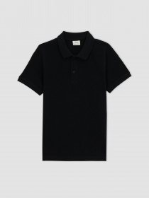 Поло DeFacto модель K1689A6-BK81 Фото