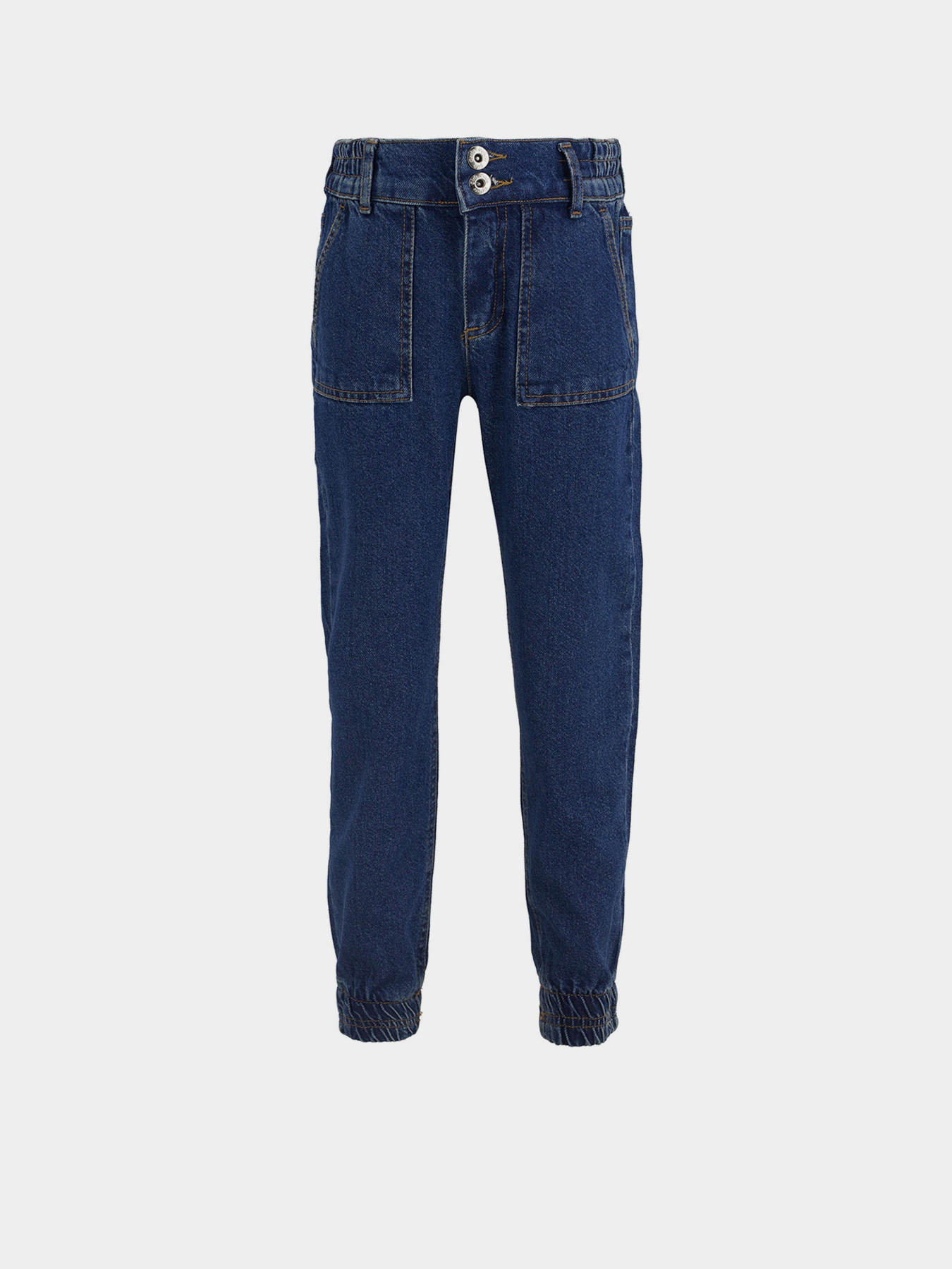 Зауженные джинсы DeFacto модель T5495A6-BE364 Фото