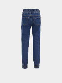 Зауженные джинсы DeFacto модель T5495A6-BE364 Фото