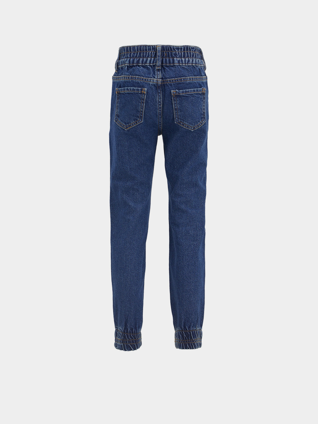 Зауженные джинсы DeFacto модель T5495A6-BE364 Зауженные джинсы DeFacto модель T5495A6-BE364 Фото