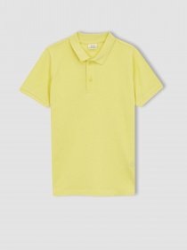 Поло DeFacto модель K1689A6-YL177 Фото