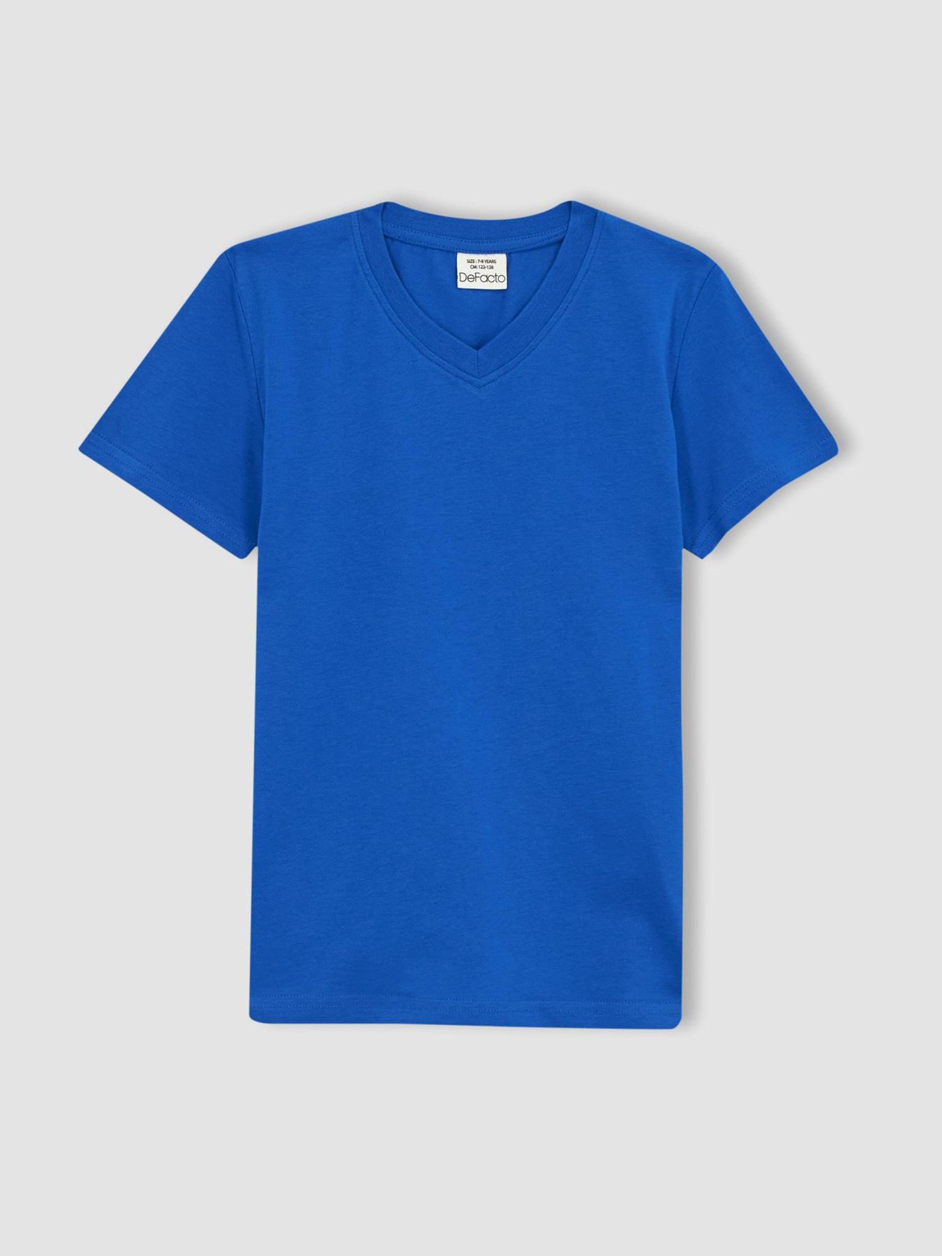 Футболка DeFacto модель K1693A6-BE103 Фото