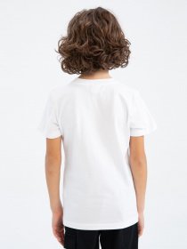 Футболка DeFacto модель K1693A6-WT34 Фото