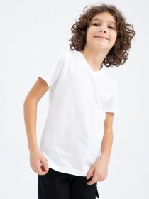 Футболка DeFacto модель K1693A6-WT34 Фото