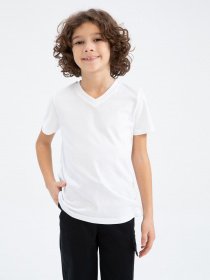 Футболка DeFacto модель K1693A6-WT34 Фото