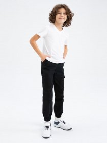 Футболка DeFacto модель K1693A6-WT34 Фото