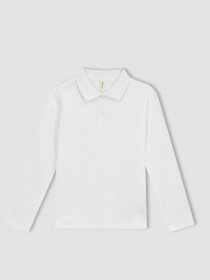 Поло DeFacto модель L1206A6-WT34 Фото