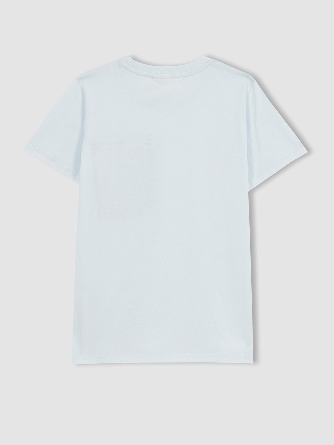 Футболка DeFacto модель V0181A6-GN1031 Фото